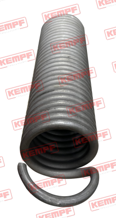 21672 KEMPF Zugfeder